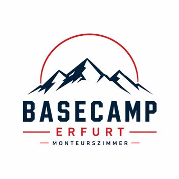 Basecamp Erfurt - Monteurszimmer