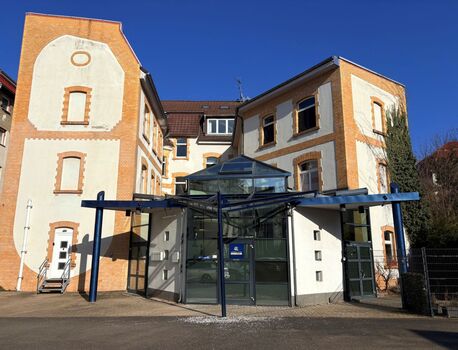 Basecamp Erfurt - Monteurszimmer Obrázok 2
