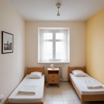 Monteurunterkunft Dresden -nach Wunsch/Bedürfnis Bild 1