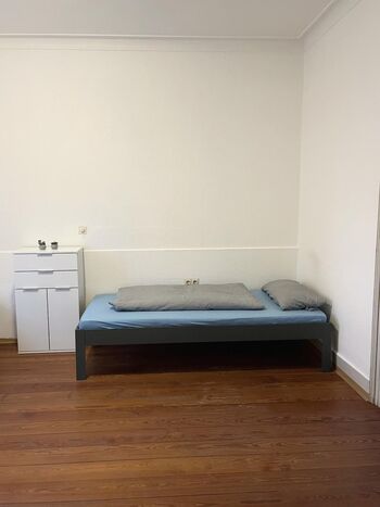 Monteurzimmer, Wohnung auf Zeit, FeWo, Zentrum Lindau Bild 5