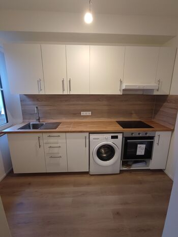 Monteurzimmer, Wohnung auf Zeit, FeWo, Zentrum Lindau