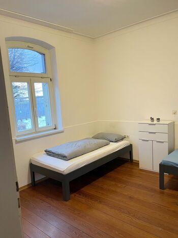 Monteurzimmer, Wohnung auf Zeit, FeWo, Zentrum Lindau Bild 4