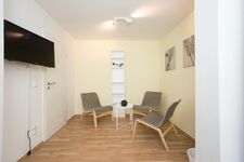 2 Zimmer Wohnung Eberhardshof, 4 Personen, Einzelbetten oder Doppel Bild 7