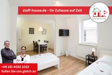 2 Zimmer Wohnung Eberhardshof, 4 Personen, Einzelbetten oder Doppel Picture 9
