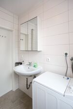 2 Zimmer Wohnung Eberhardshof, 4 Personen, Einzelbetten oder Doppel Bild 4