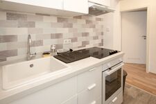 2 Zimmer Wohnung Eberhardshof, 4 Personen, Einzelbetten oder Doppel Bild 5