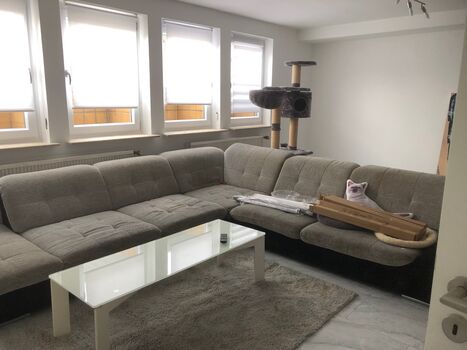 Wohnung Grunwald Bild 2