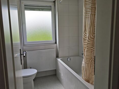 Monteurwohnung in Altenkessel/Rockershausen Bild 3