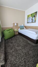 HotelScheidberg Zdjęcie 2