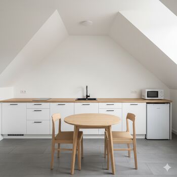 Monteurunterkünfte in Wattenheim – 24h Check-In Obrázok 3