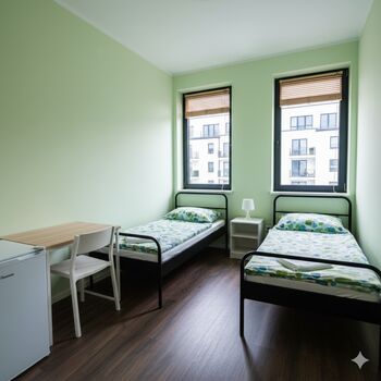 Monteurunterkünfte in Wattenheim – 24h Check-In Obrázok 2