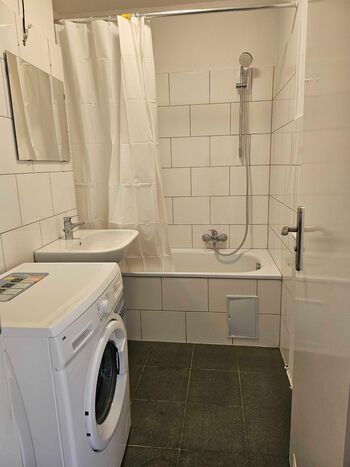 Badezimmer 1