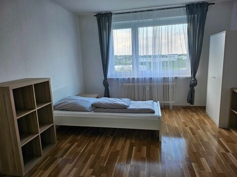 **** Hometime24 - Frisch renovierte Wohnung in Wuppertal *** Bild 4