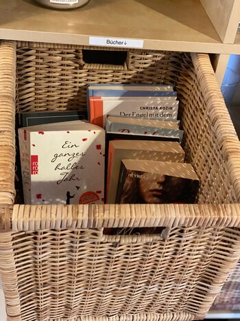 Gemütlich rustikale Wohnung mit Kamin und optionalem Whirlpool Bild 4