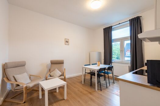 Easystay24 - Hagen - Dortmund - Wuppertal Bild 4