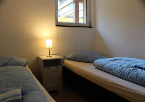 Boetzsee Appartement Picture 2