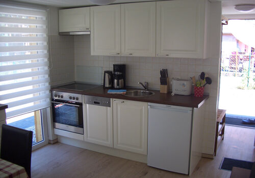 Boetzsee Appartement Picture 3