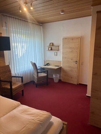 Hotel Pension Waldblick