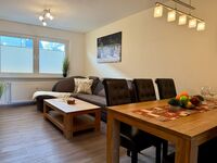 Gästewohnung Dahlienblüte Bild 1