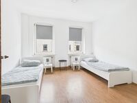 Großzügiges wohnen im Süden Magdeburgs Bild 1