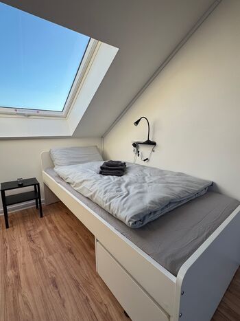 Moderne Monteurwohnung in Kirchheim unter Teck Bild 3