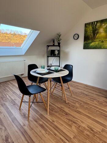 Moderne Monteurwohnung in Kirchheim unter Teck Bild 2