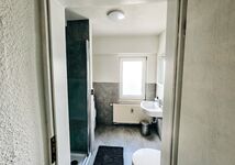 7 Renovierte Apartments mit Einzelbetten, WLAN, Parkplatz Bild 9