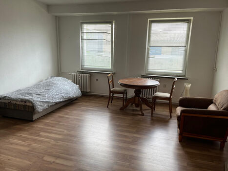 Monteurzimmer Strausberg Bild 2