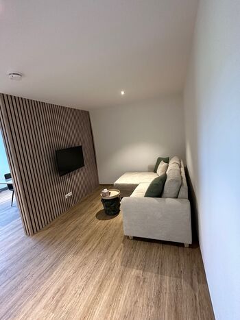 Einliegerwohnung nähe Allershausen Obrázok 5