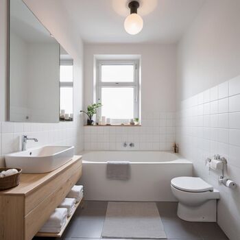 Monteurunterkunft Köln-nach Wunsch/Bedürfnis Picture 4