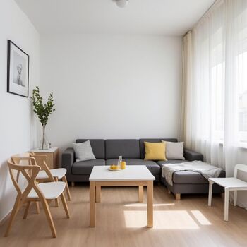 Monteurunterkunft Köln-nach Wunsch/Bedürfnis Picture 2