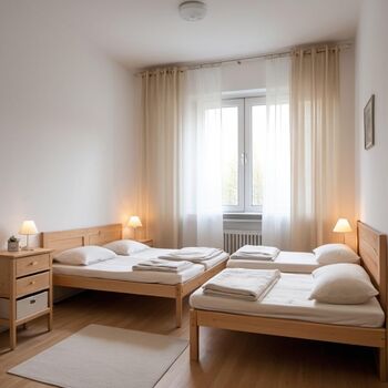 Monteurunterkunft Köln-nach Wunsch/Bedürfnis Picture 3