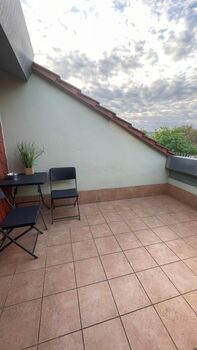 Wohnung mit Dachterrasse ab 15,00 EUR Picture 3