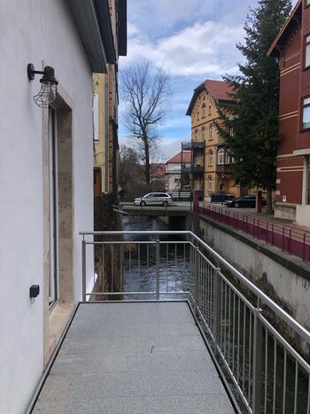 kleines Haus am Wasser Obrázok 1