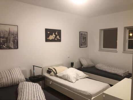 kleines Haus am Wasser Obrázok 5