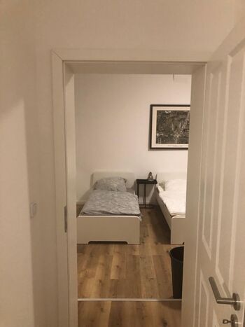 kleines Haus am Wasser Obrázok 4