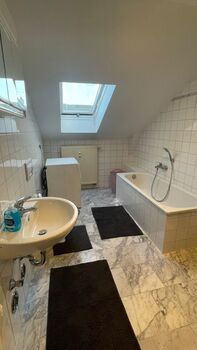 Wohnung mit Dachterrasse ab 15,00 EUR Picture 4