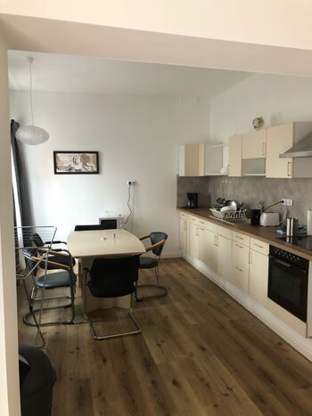 kleines Haus am Wasser Obrázok 2