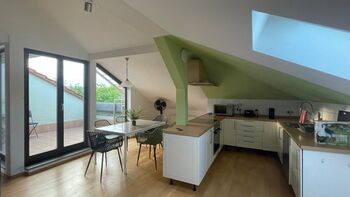 Wohnung mit Dachterrasse ab 15,00 EUR Picture 2