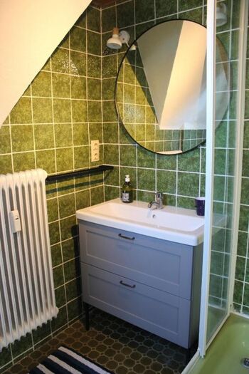 Wohnung Neumann-Eisele Bild 2