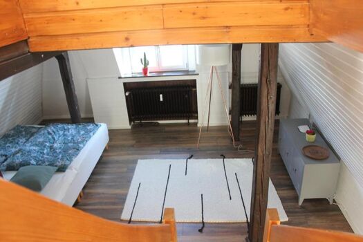 Wohnung Neumann-Eisele Bild 5