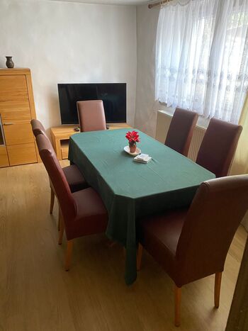 Ferienwohnung / Ferienhaus und Monteurwohnung in Ranis Obrázok 5