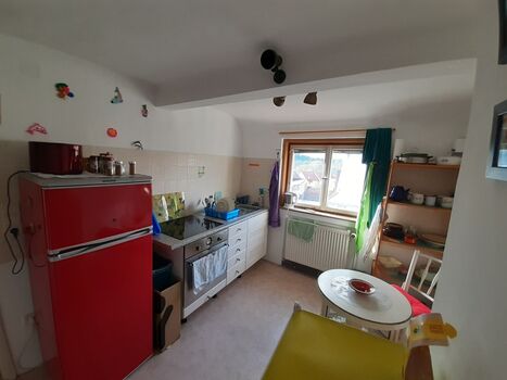 Charmante farbenfrohe Unterkunft Obrázok 2