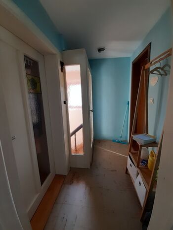 Charmante farbenfrohe Unterkunft Obrázok 5