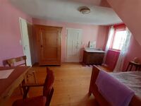 Charmante farbenfrohe Unterkunft Picture 3