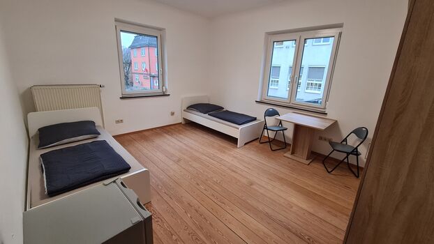 Busch Immobilien | Pensionen | Monteurunterkünfte Zdjęcie 5