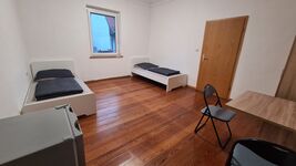 Busch Immobilien | Pensionen | Monteurunterkünfte Zdjęcie 2