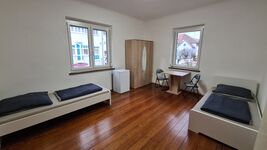 Busch Immobilien | Pensionen | Monteurunterkünfte Zdjęcie 4