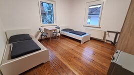 Busch Immobilien | Pensionen | Monteurunterkünfte Zdjęcie 1