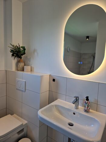 Apartment,Ferienwhg,Ferienhaus Raffinerie Heide DEU|EN|HU|PL Bild 5